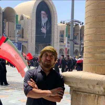 amin163833's profile picture
