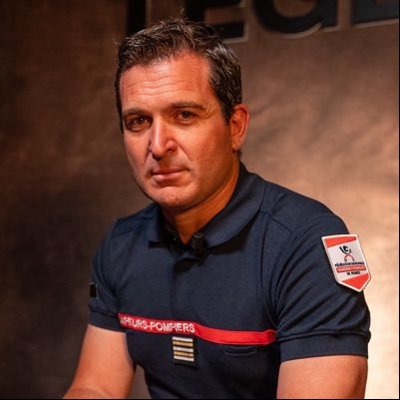 Porte-parole des sapeurs-pompiers de France's profile picture