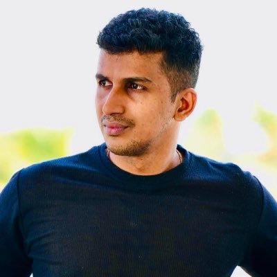 Akhil B Nair's profile picture