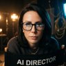Фото профиля CLAUDIA.AI