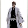 Aizen Shihoin 的头像