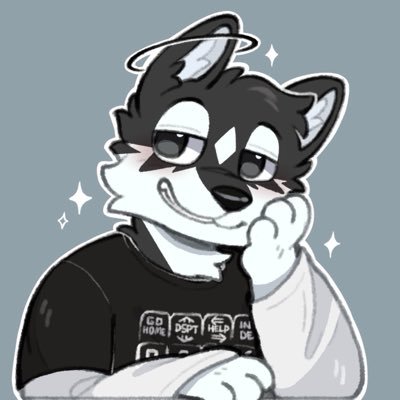 saintkanine's profile picture