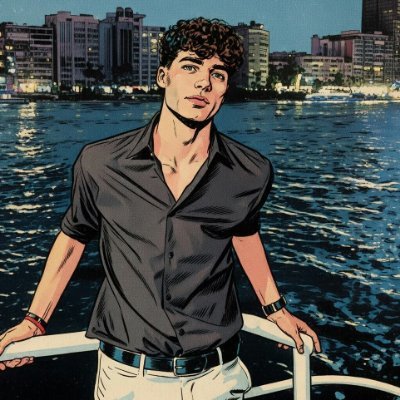 AiwithSaif7's profile picture