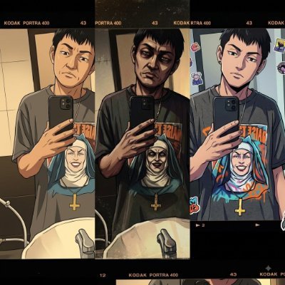 KIMINOTO786's profile picture
