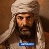 kach nach profil fotoğrafı