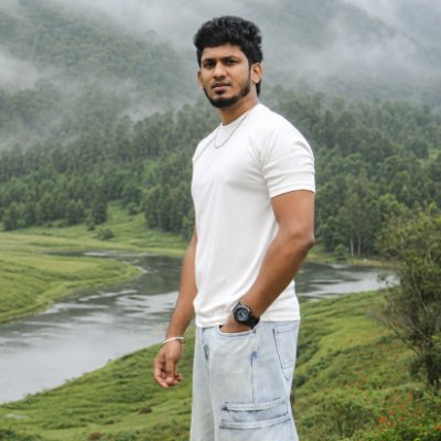 Arun Vijay's profile picture