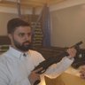 『♛مــحــمــد♛』POWR profil fotoğrafı