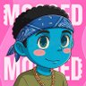 MOGGED CS2 profil fotoğrafı
