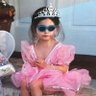princess profil fotoğrafı