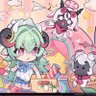 樫野姫@虹ブリを増殖させたい人、イロヒ攻撃のみ通行正義単騎プロ勢縛りあり's profile picture
