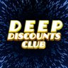 Profilbild von Deep Discounts Club