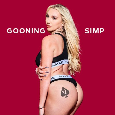 Gooning Simp's profile picture