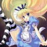 Фото профиля ༝𝓐lice ♤ ᥆f ᥱdtᥕt 🐇🎩
