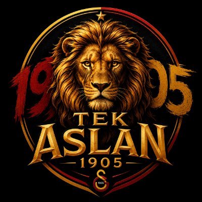 TEK ASLAN 1905's profile picture