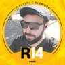 Profilbild von Anderson Peixoto