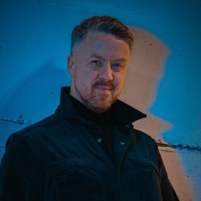 Chris Suitor GGG - SuitorBros's profile picture