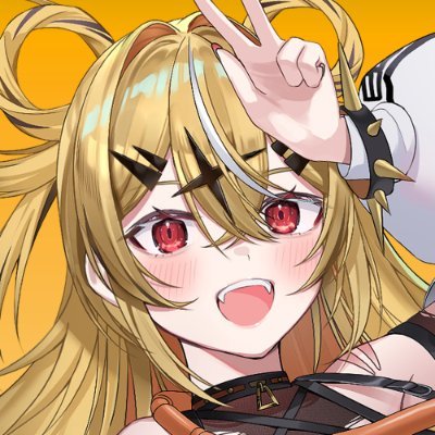 山吹ここな🐯🥥とらのあな's profile picture