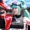 蕾蘭(らいらん)✂️@東京金土参加/天安門は乗っ取り防止's profile picture