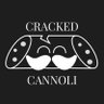Cracked Cannoli 的头像