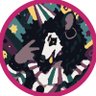 👾 Miss Dandi 👾 的头像