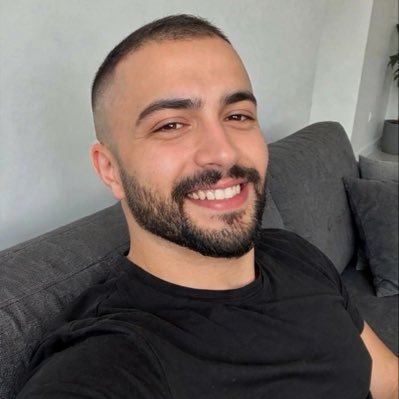 Yiğit's profile picture
