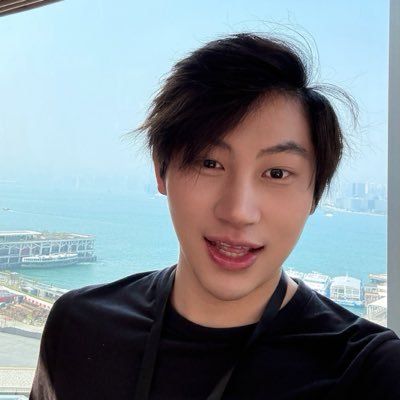 Vand Ni｜Asian bro's profile picture