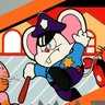 Фото профиля キャラメルマン1号