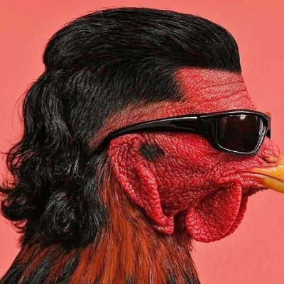 Ayam Mullet's profile picture