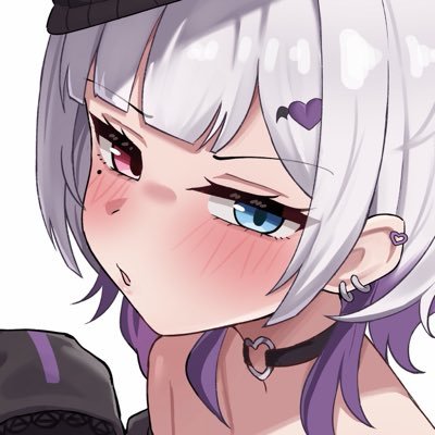 庫洛姆Kuromu✨庫五週年瓦娃販售中👾's profile picture