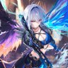 Shadow | CP: Devil May Cry ⚔️ profil fotoğrafı