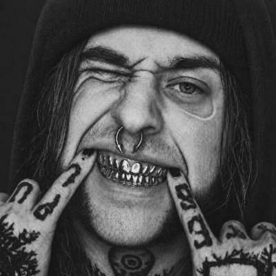 Atticus Cogar's profile picture