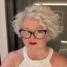 Profilbild von Caroline O'Connell