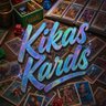 Profilbild von Kikas Kards