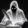 Ghost Writer 的头像