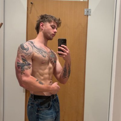 Alex Mackey's profile picture