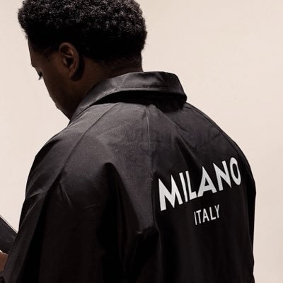 M I L A N O 🦅's profile picture