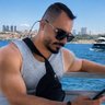 Vafa Mahmoudi profil fotoğrafı