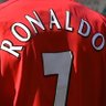 (fan) CR7's profile picture
