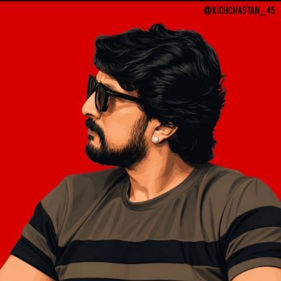KichchaStan_45's profile picture
