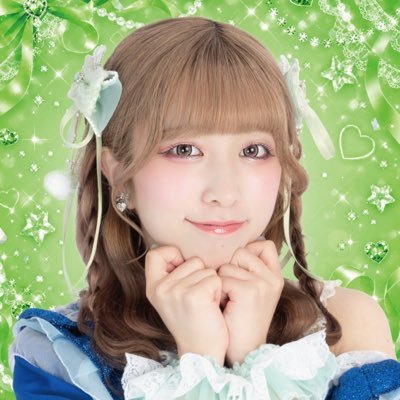 萬 海歌(よろずみか)🍚💚's profile picture