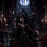 🥀🦇Vespera🦇🥀 的头像