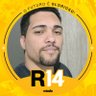 Filipe Reis ⬛️⬜️🟨 profil fotoğrafı