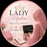 👑 Lady Alpha | Trader 的头像