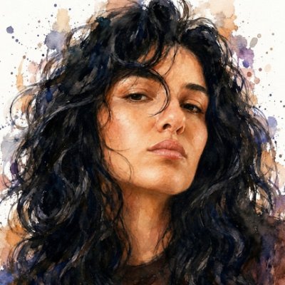 Stormy⚡'s profile picture