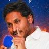 YSJagan's profile picture