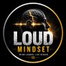 LOUD MINDSET 📢 的头像