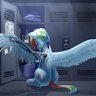 Фото профиля RainbowDash