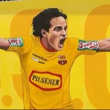Danny Vera's profile picture