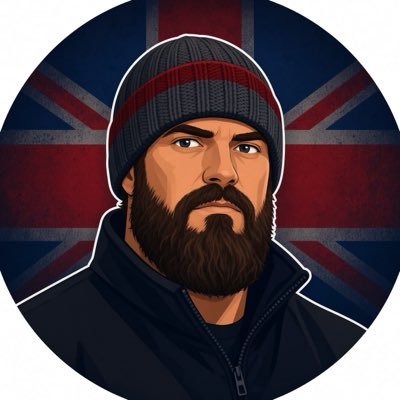 EnglandUK's profile picture