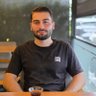 Profilbild von Berkay Yormaz